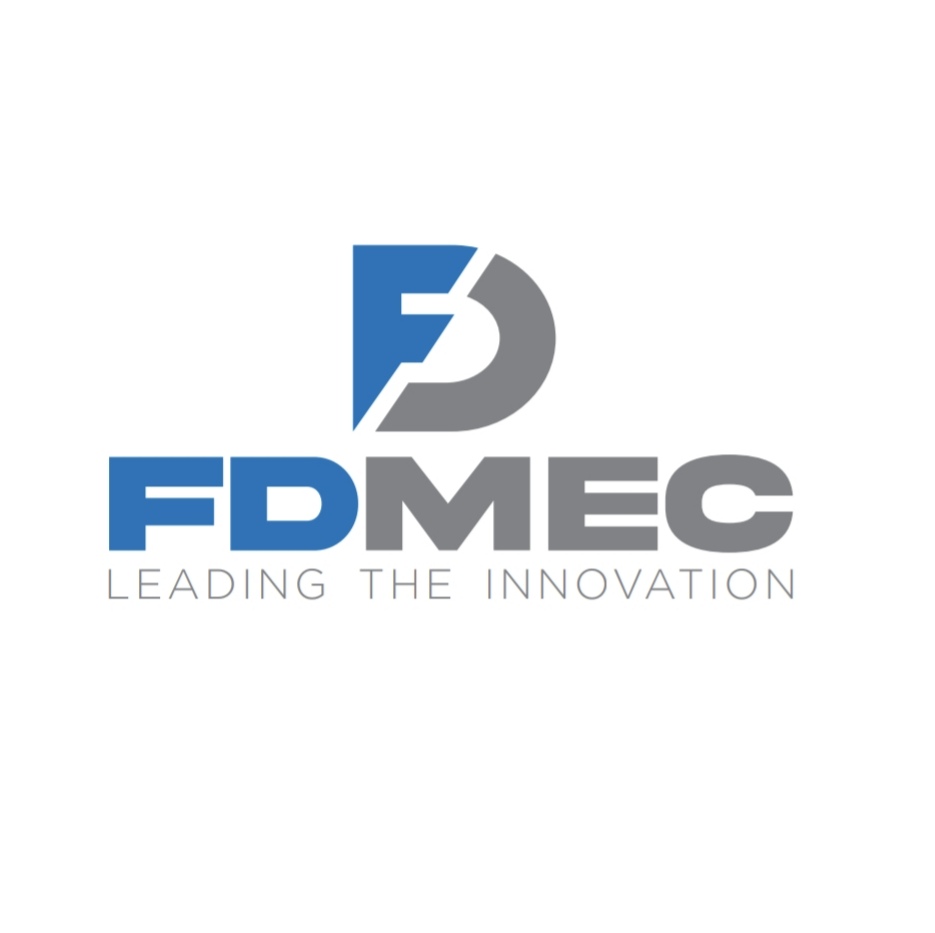 F.D. MEC SRL Logo